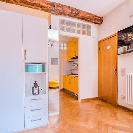 Portofino'S Flavour Apartment Bagian luar foto