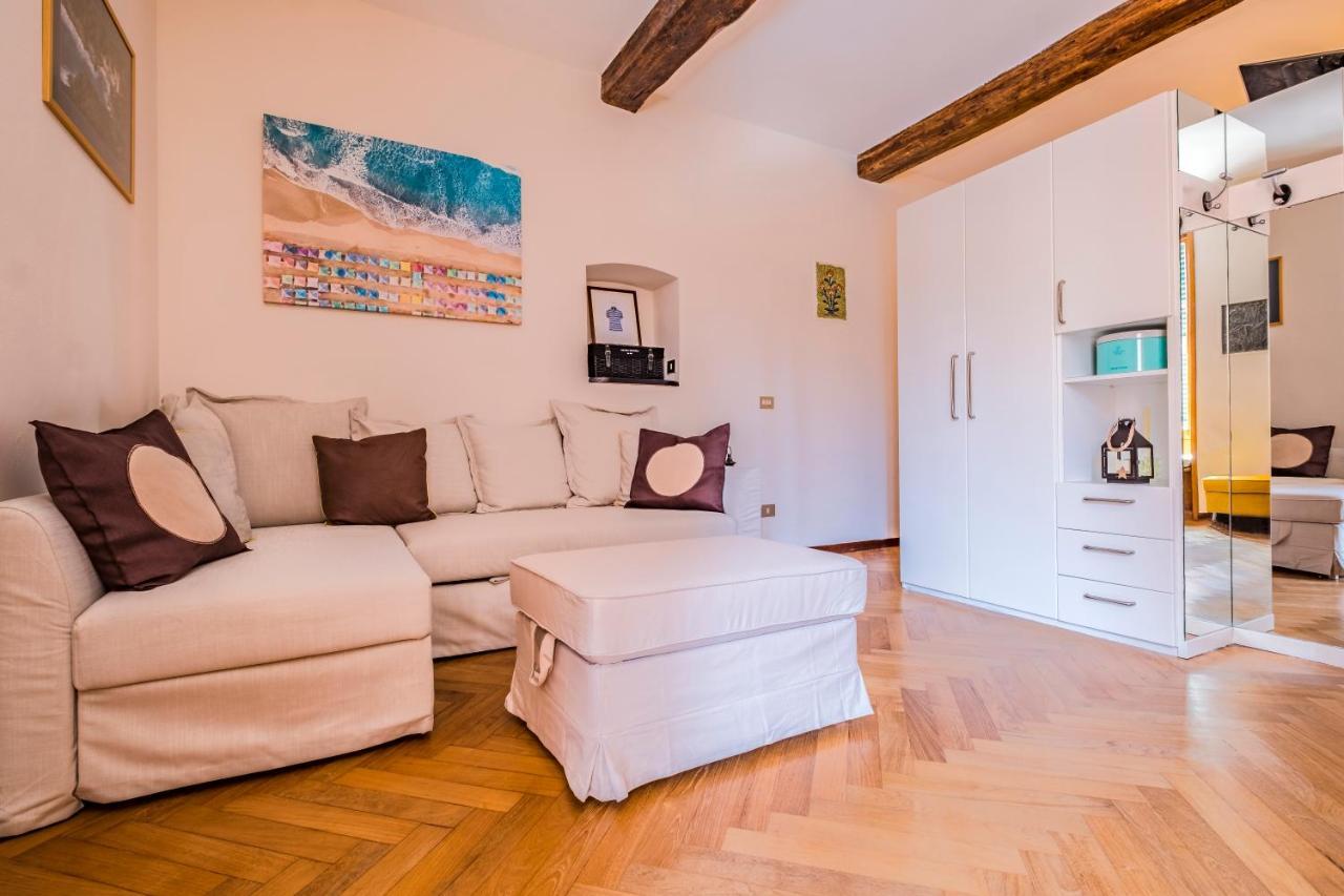 Portofino'S Flavour Apartment Bagian luar foto