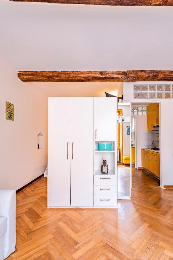 Portofino'S Flavour Apartment Bagian luar foto