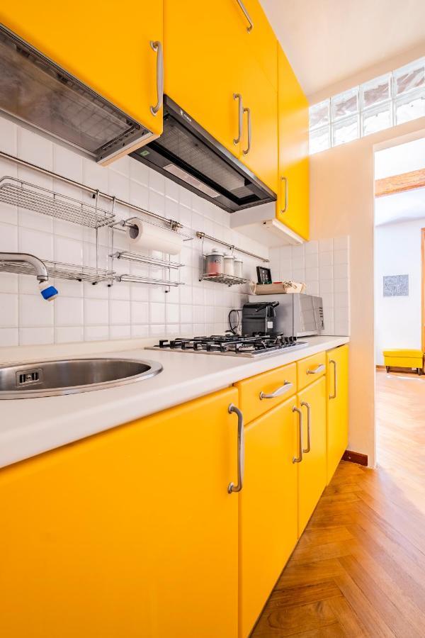 Portofino'S Flavour Apartment Bagian luar foto