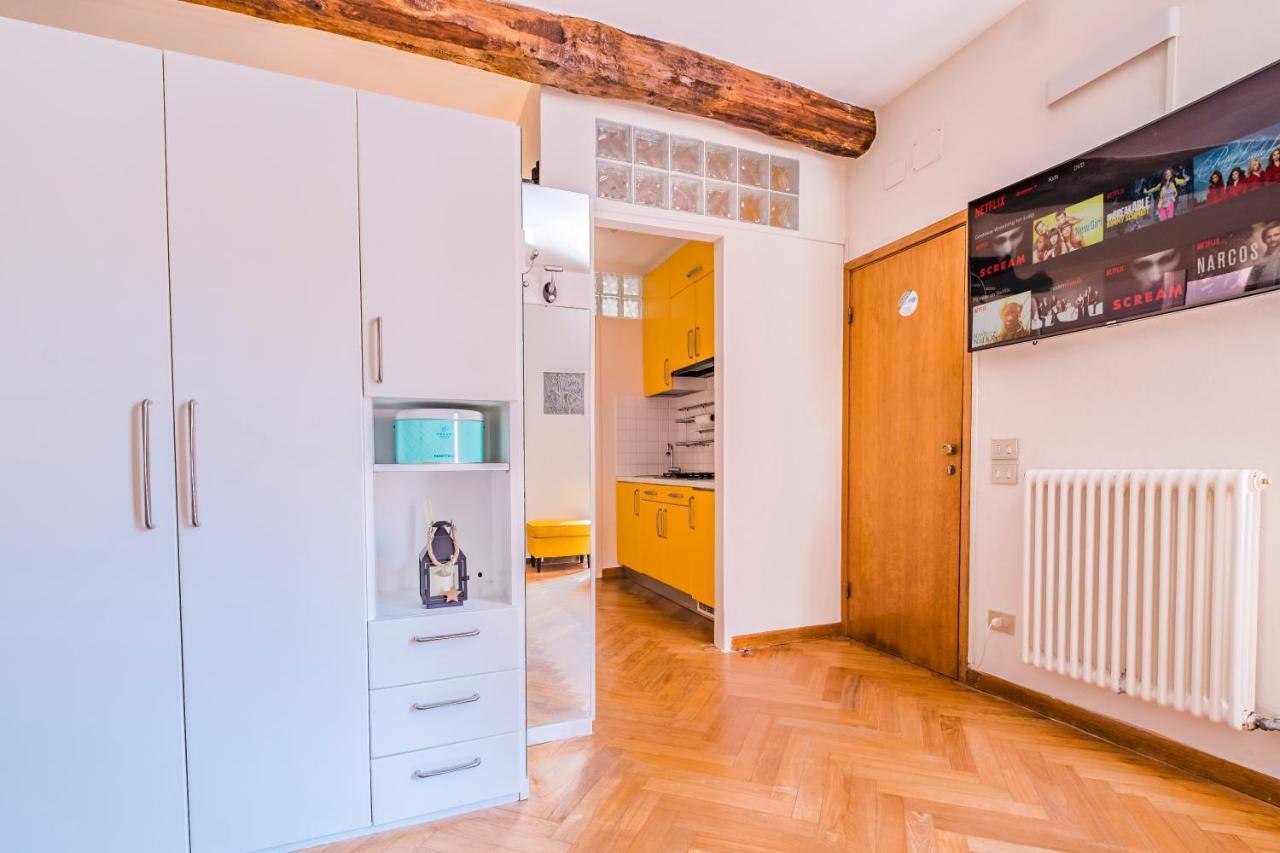 Portofino'S Flavour Apartment Bagian luar foto