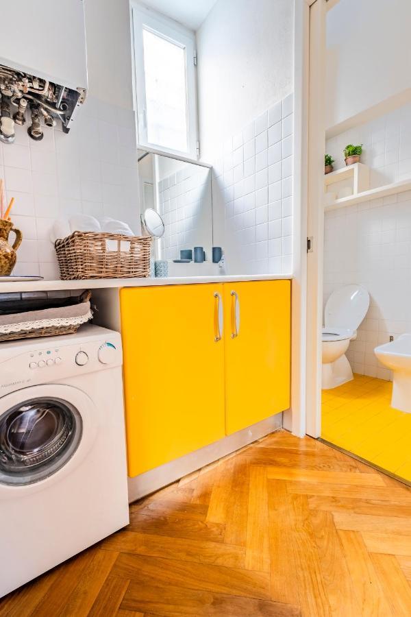 Portofino'S Flavour Apartment Bagian luar foto