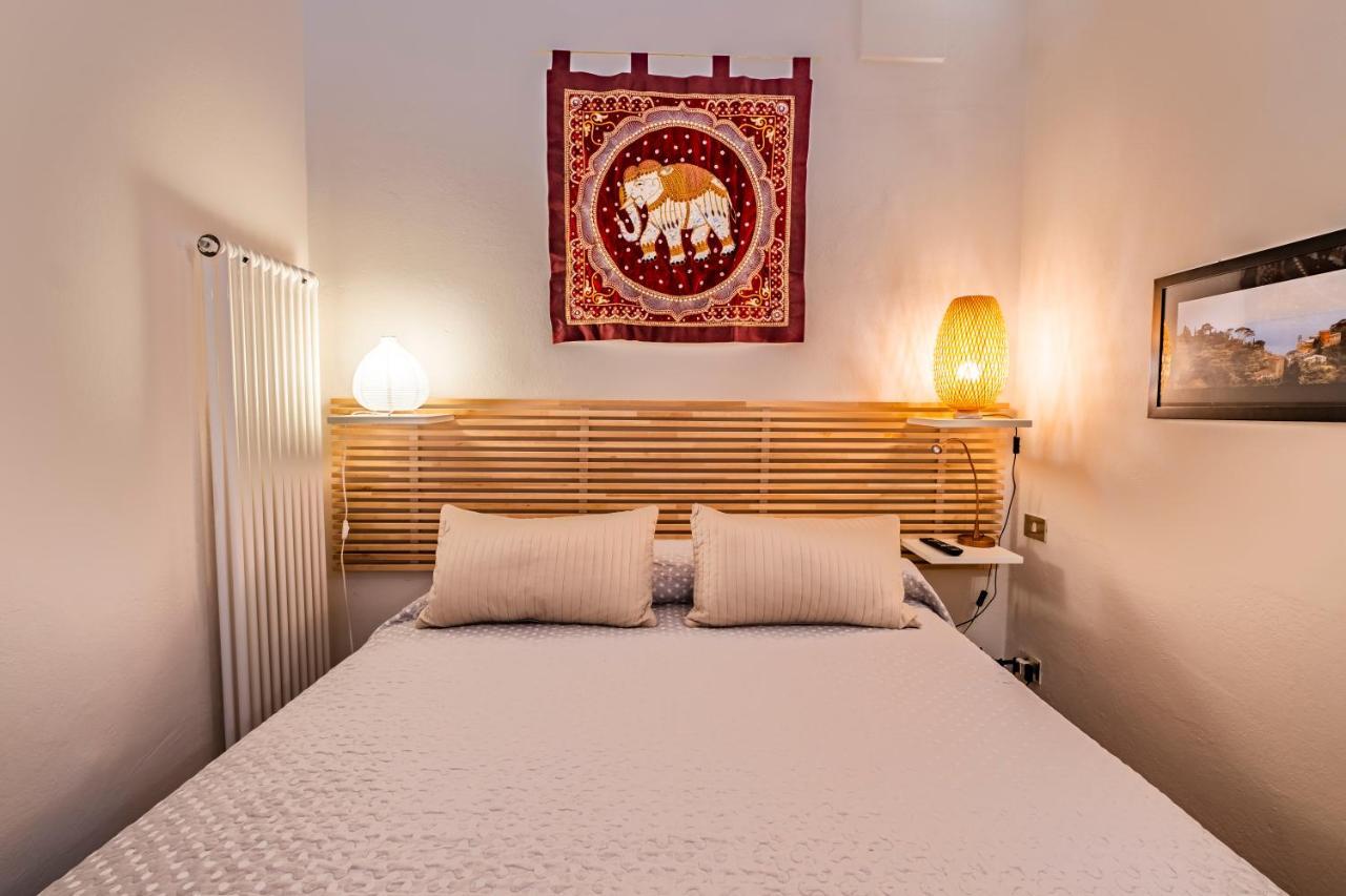 Portofino'S Flavour Apartment Bagian luar foto
