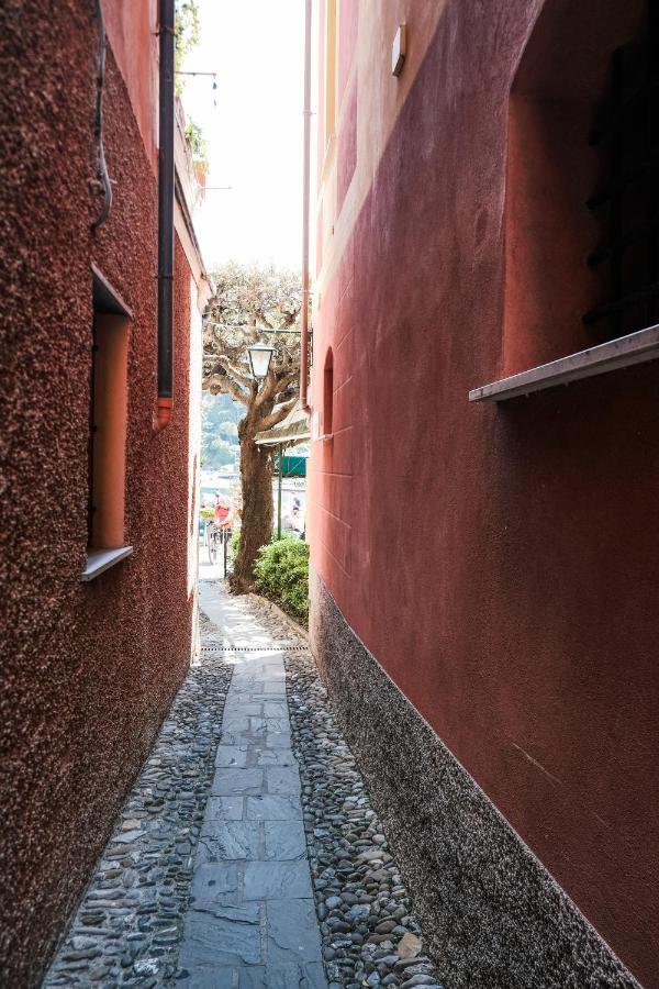 Portofino'S Flavour Apartment Bagian luar foto