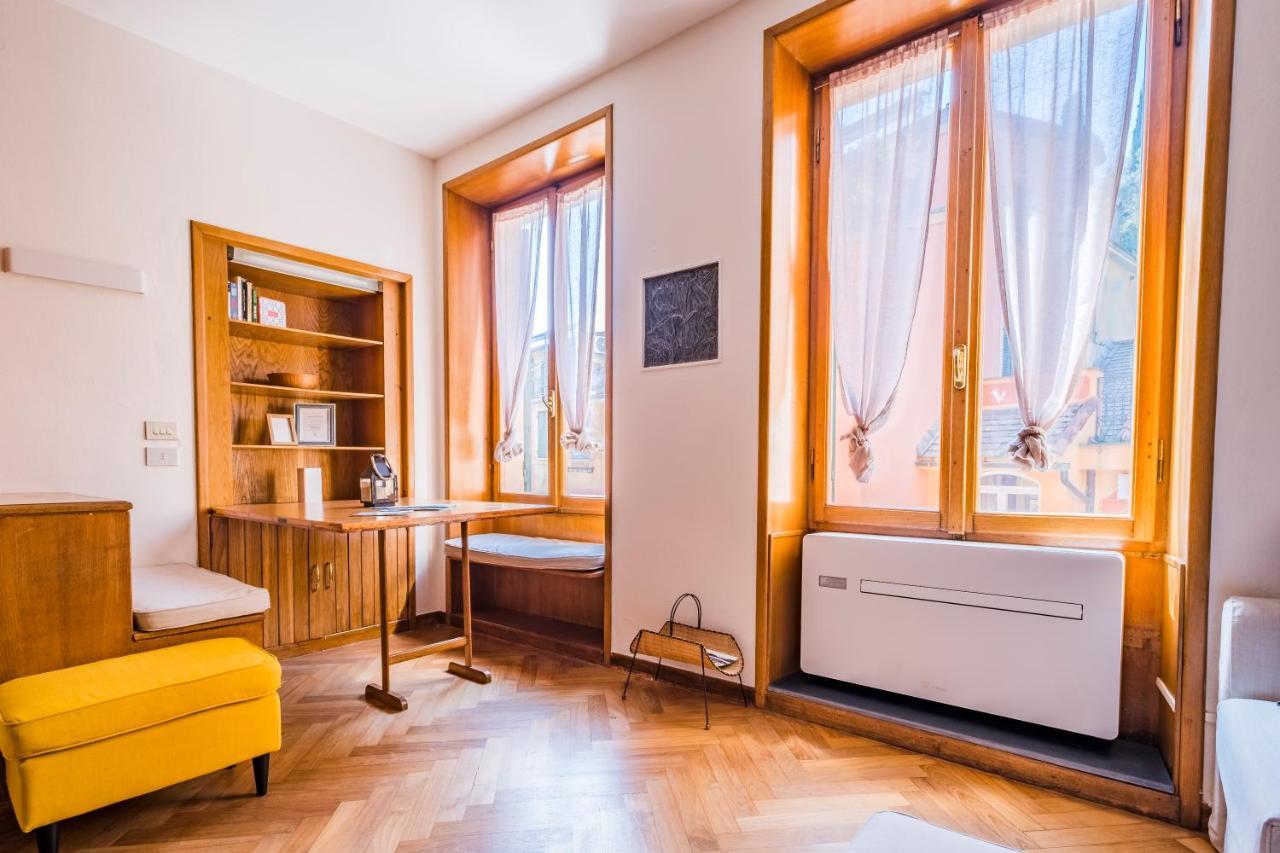 Portofino'S Flavour Apartment Bagian luar foto