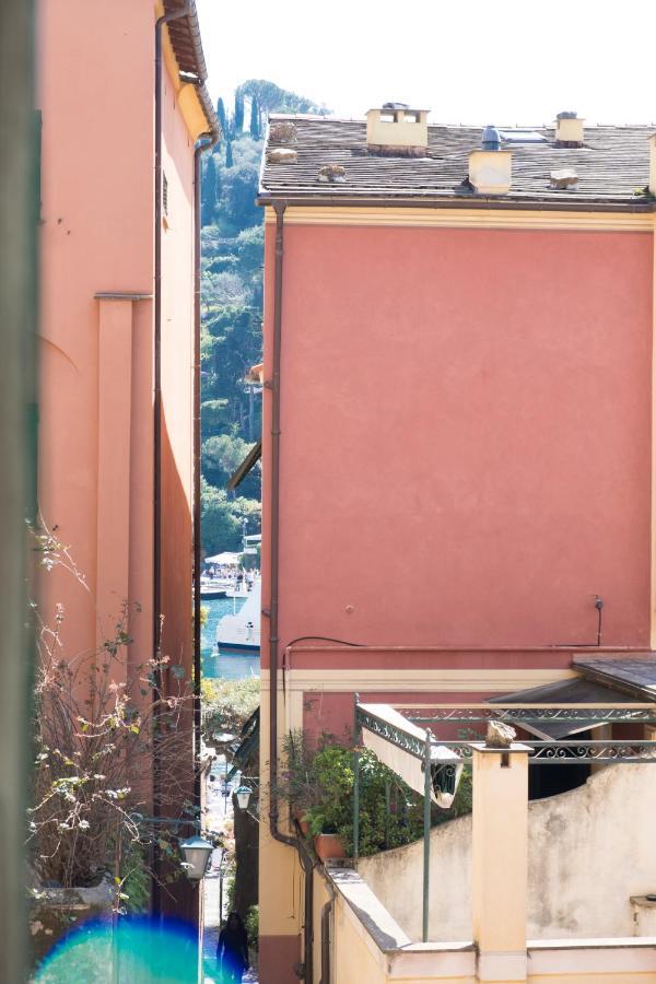 Portofino'S Flavour Apartment Bagian luar foto