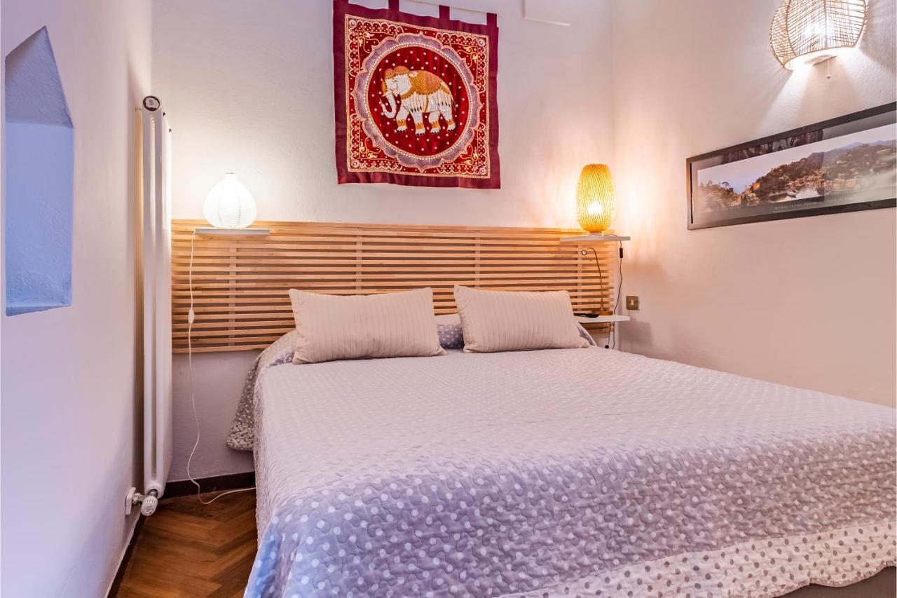 Portofino'S Flavour Apartment Bagian luar foto