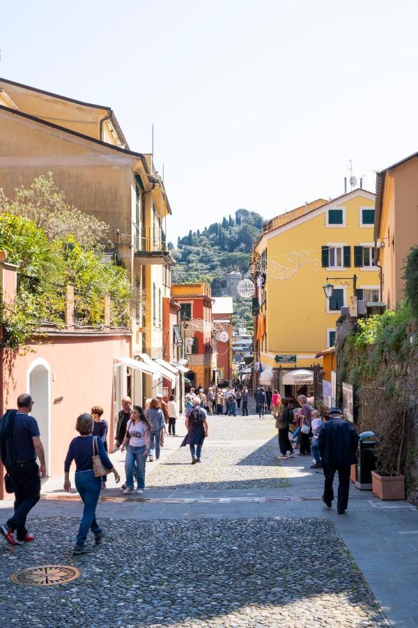 Portofino'S Flavour Apartment Bagian luar foto