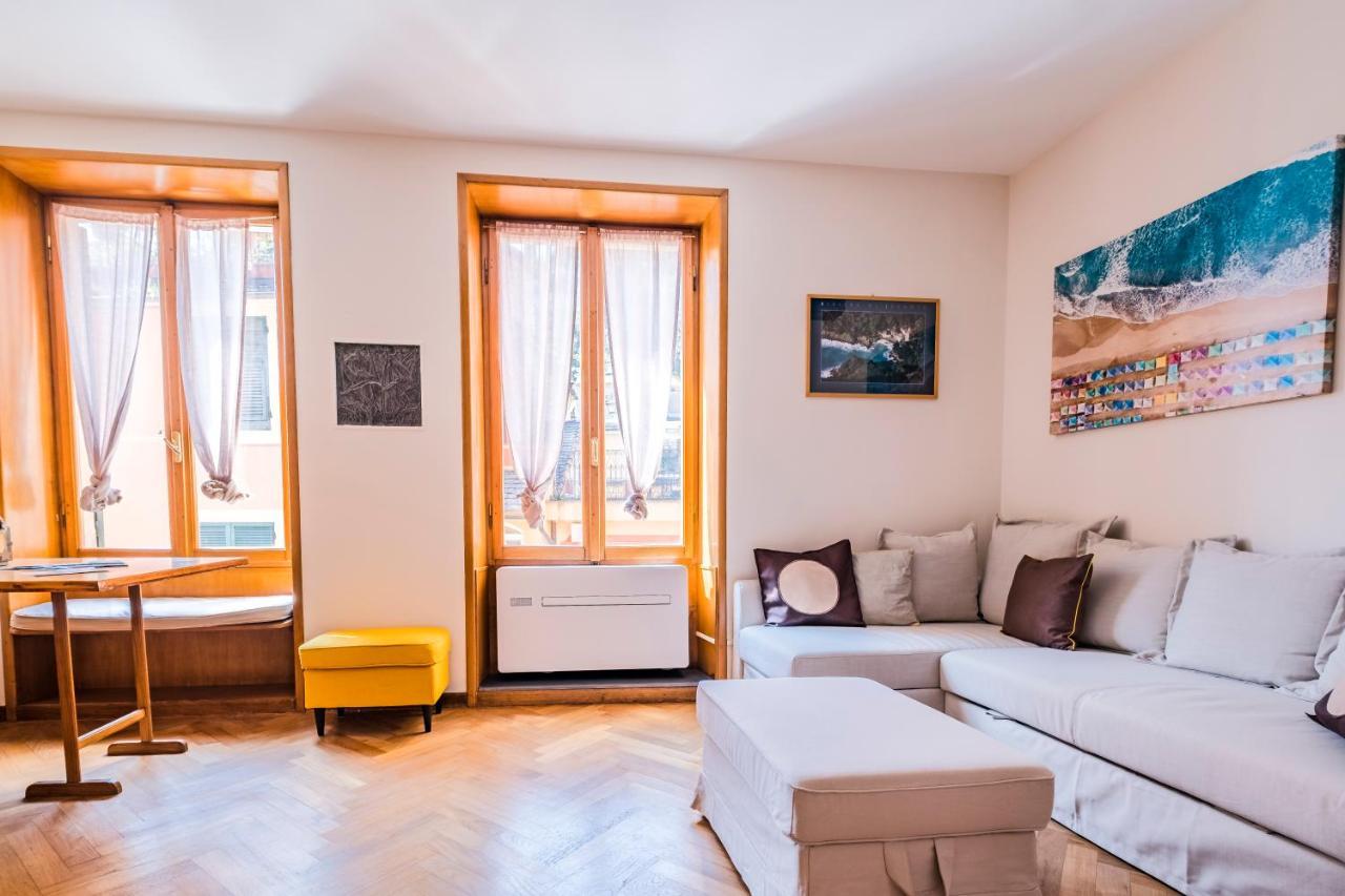 Portofino'S Flavour Apartment Bagian luar foto