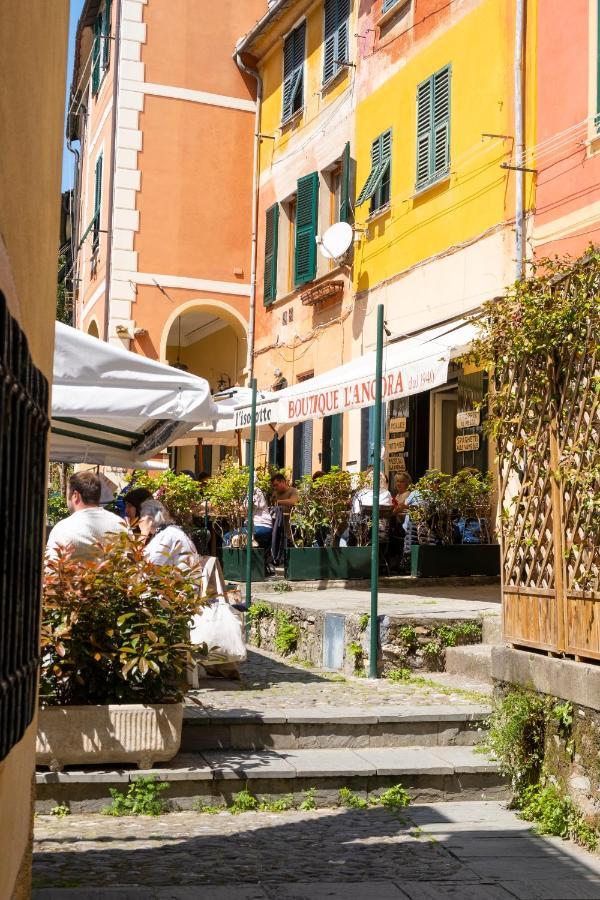 Portofino'S Flavour Apartment Bagian luar foto